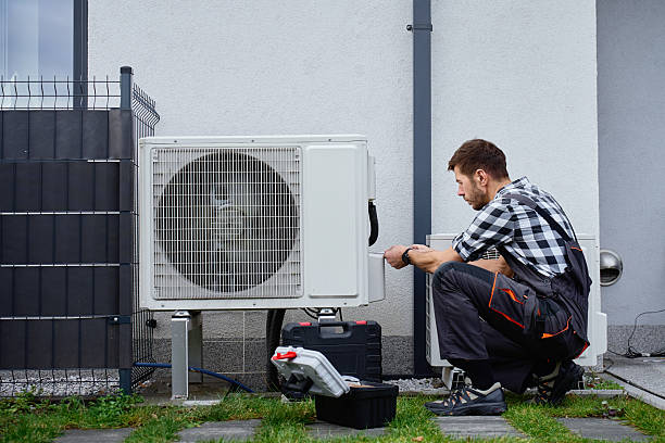 Trusted Hvac Maintenance service in Monroe, WI - JG Cool HVAC